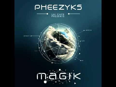 Pheezyks - Квантовые дни