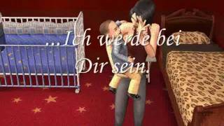 Around the corner of your eye, Ateens lyrics.wmv