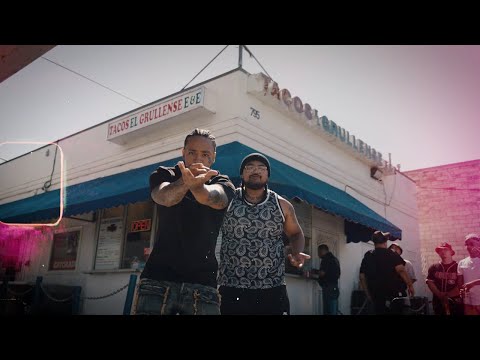 Gderty - Skorpion ft Rico 2 Smoove (Official Music Video) shot by Shimo Media