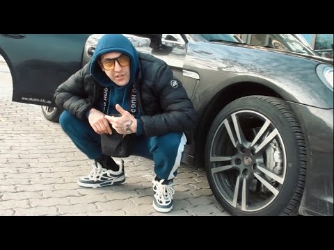 Pameca x MGL Ach0 - PANAMERA FLOW [OFFICIAL 2025 VIDEO]