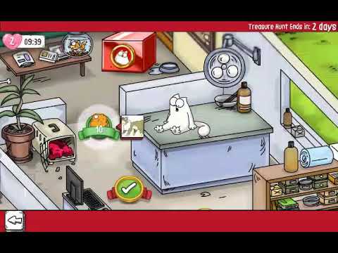 Simon's Cat Crunch Time S9 part 15