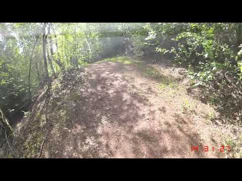 The Run Örebro 2014 - 10 km (Löparperspektiv, lång)