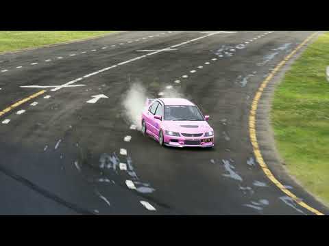 Project CARS 3 Road C Majors La Habana Race, Havana Castillo Approach