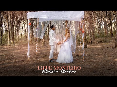 Lippe Monteiro - Dexam Amau [Official Video]