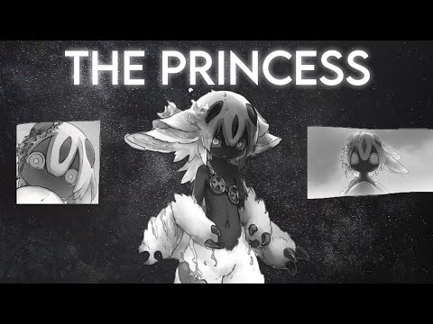 Made in Abyss | The Hollow Princess 「ASMV」