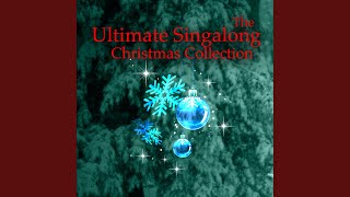 O Come All Ye Faithful (as made famous by Elvis Presley) (Singalong Version)