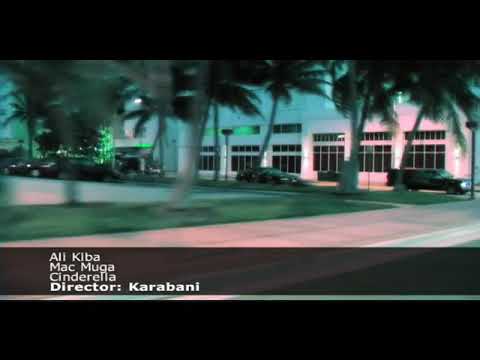 ALIKIBA - MAC MUGA (By Dj G-Lover)