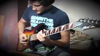 Miss May I - Creations (cover)