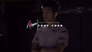 【4ward Fitness - Cody Chan】