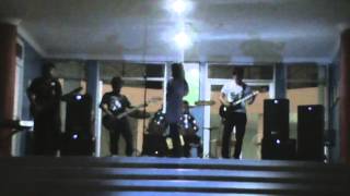 infocus band - LUKAI AKU(original song)
