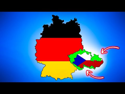 Who really owns the Sudetenland – historically speaking?