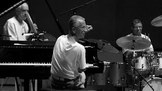 Keith Jarrett Trio - Somewhere Everywhere