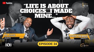 Download lagu TUBONGE 🎙️ FT MC JESSY | “LIFE IS ABOUT CHOICES… I MADE MINE” mp3