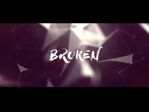 Rachael Bawn - Broken (Lyric Video)
