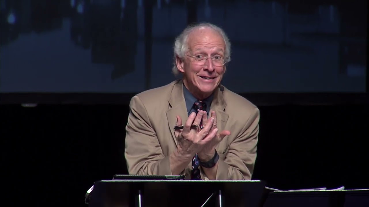 Six Things Submission Is Not