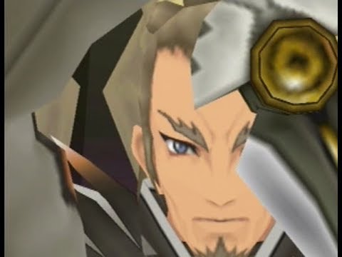 Let's Play Tales of the Abyss: Part 91 - One Who Would Seize Glory