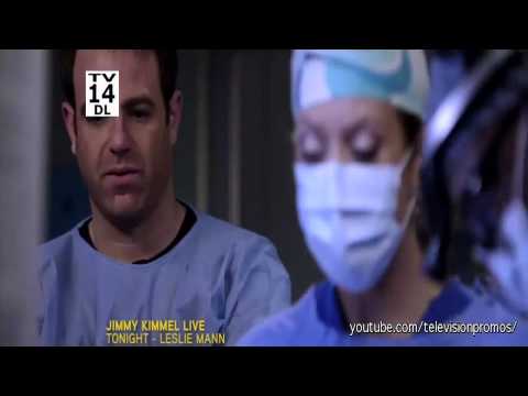 Private Practice 6x10 Promo "Georgia on My Mind" [HD]