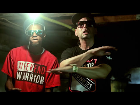 Come To My Hood 2k14 (Video Oficial) by: @MARIOFRIAS