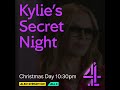 Kylie Minogue Kylie S Secret Night Cab Scene