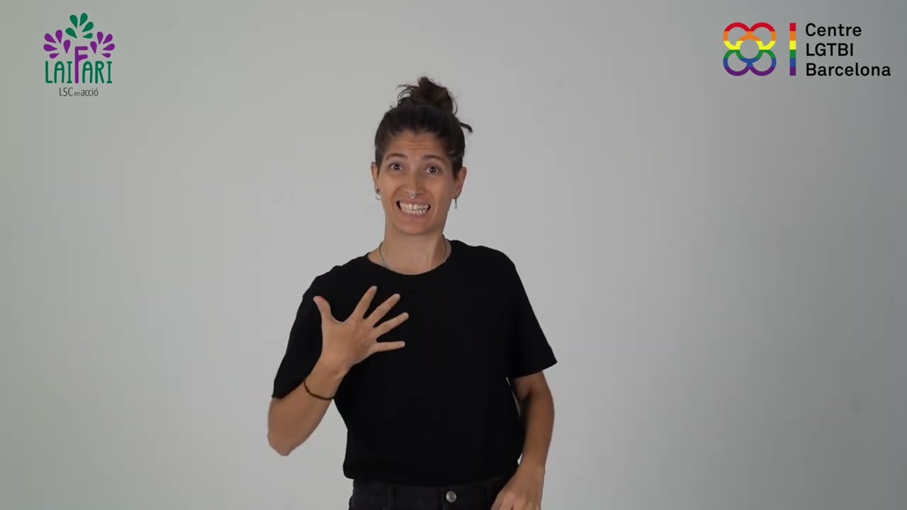 SISTEMA BINARI DE GÈNERE I