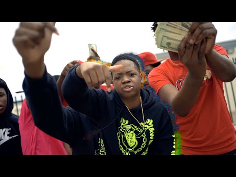 KORYY3X - Like Nip ft BMO LILB, BMO CURTMAN, BMO LIL SCOOBY & BMO KRIS [Exclusive By: @GoYayo]