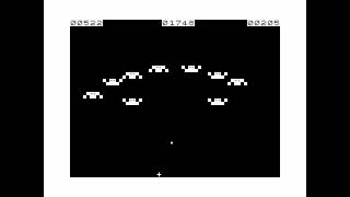 Winged Avenger for the ZX81