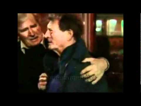 Mike Baldwins Dies | Julius Theme | Coronation Street