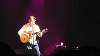 Luka Bloom &amp; Sanas @ Dranouter 2011