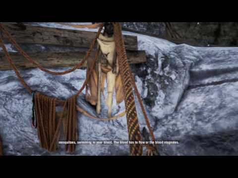 Far Cry 4 pt44: Escape via Grapple Hook
