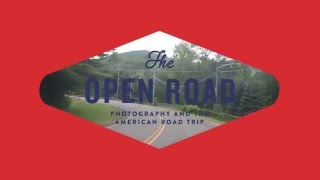 The Open Road: Photography and the American Road Trip at Crystal Bridges Museum of American Art