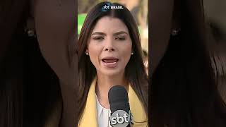 Menino encontrado morto em vala é enterrado em Brasília | SBT Brasil (16/09/24)