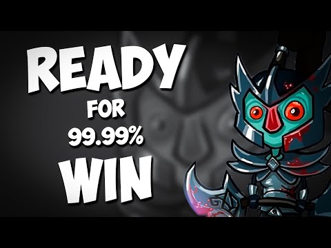 VALVE PLZ NERF PHANTOM ASSASSIN ( DOTA 2 BROKEN GAME )