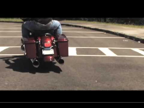 ButtyBuddy - Motorcycle Passenger Seat