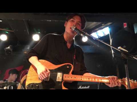 잔나비(jannabi) - 작전명 청춘 (김도형 focus) (160325 라이브클럽데이_클럽FF)