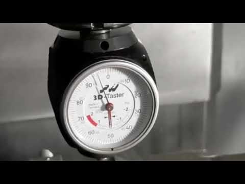 HAIMER Universal 3D Sensor Quick Look