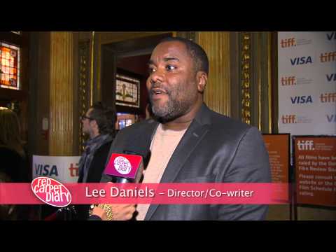 Zac Efron at the 2012 Toronto International Film Festival for The Paperboy