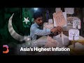 Pakistan's Endless Economic Crisis