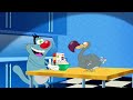 Oggy And The Dodo Bird Oggy And The Cockroaches Hindi Episode 4
