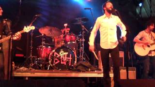 Band of Horses - The General Specific - SXSW 2010