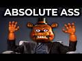 Five Nights At Freddy S 2 Is The Worst Movie I Ve Ever Seen In My Life