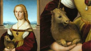 Another Proof That Raphael Was a Genius