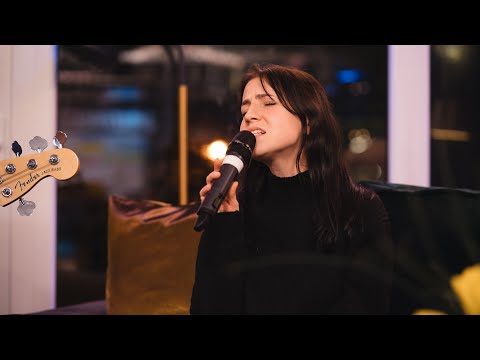 the eve - Sudraba mākonis | #DodPieci 2022