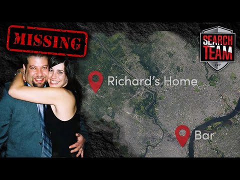 WAS IT AN ACCIDENT?.. The Disappearance of Danielle and Richard