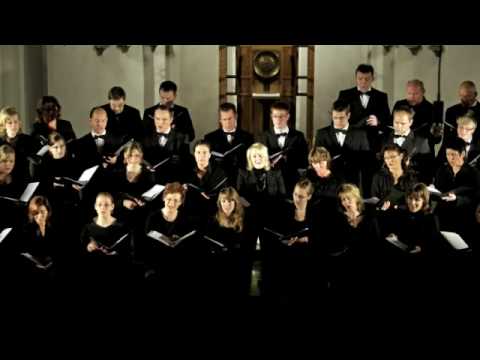 Vocalensemble Erwitte - Beati quorum via