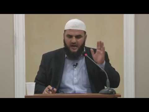 Si të dalim nga situatat e vështira - Llokman Neziri