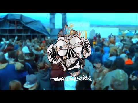 AnarKoTeK - Mental Dissociation 2 0 (Acid Tekno 2019)