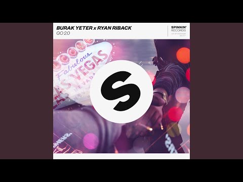 GO 2.0 (Extended Mix)