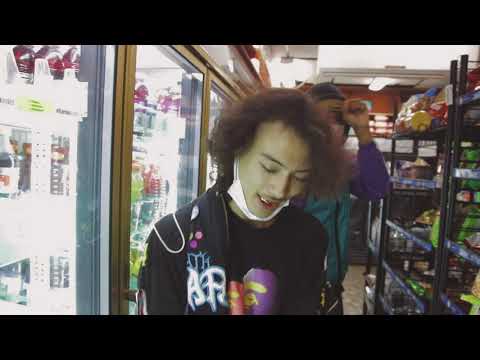 Lil Kinki - "LXRDHENTAI"