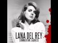 Lana Del Ray - Summertime Sadness (Cedric ...