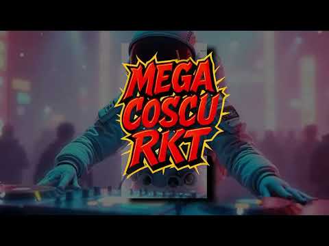 MEGA COSCU (RKT)  ✘ Dj Alan